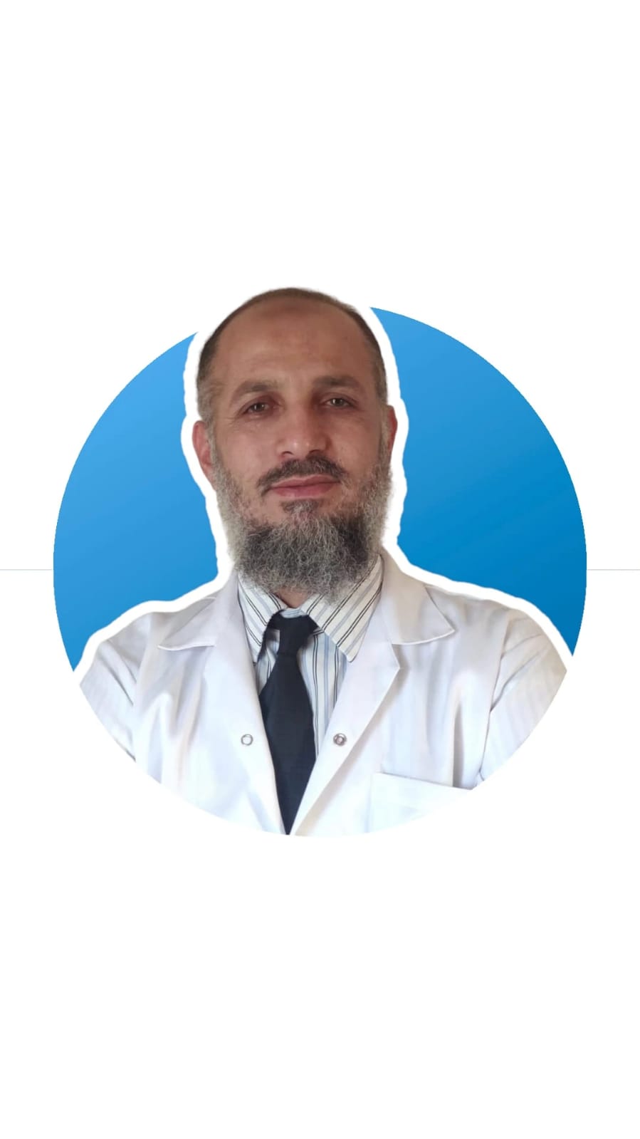 Dr. Mostafa Ismail