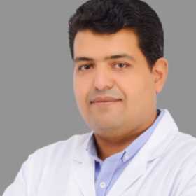 Dr. Mohmmad Abd El Monsef