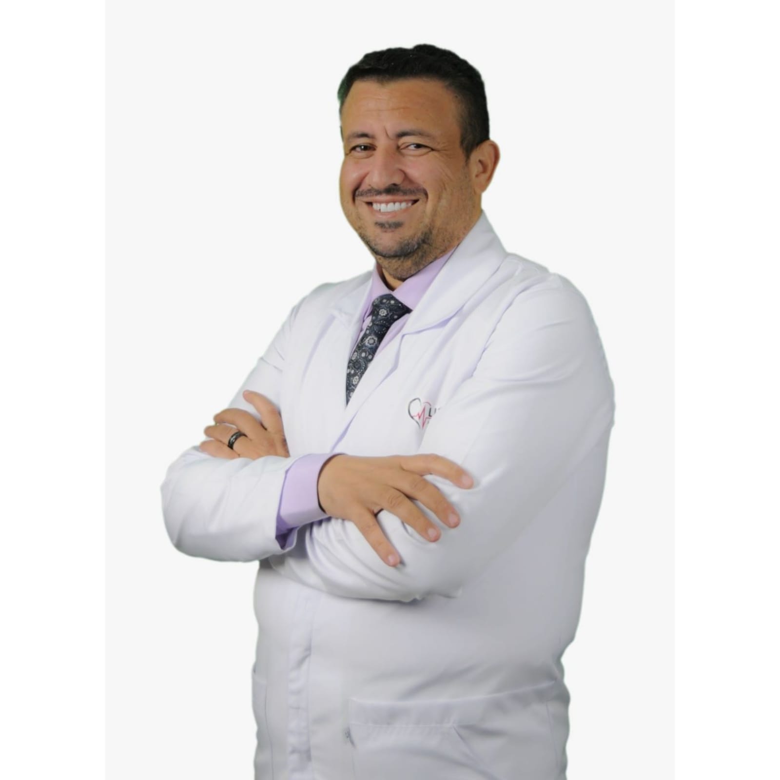 دكتور اسلام الشورى