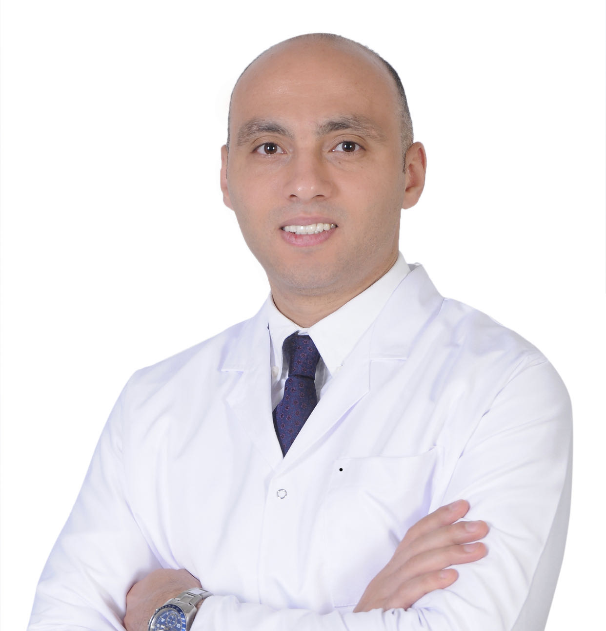 Dr. Ayman Ashmawi
