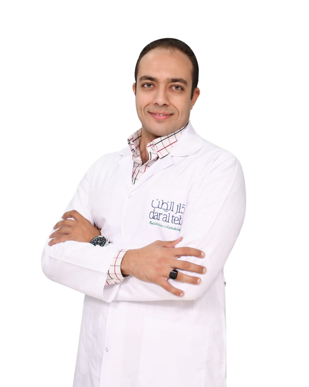 Dr. Wahid Lotfy