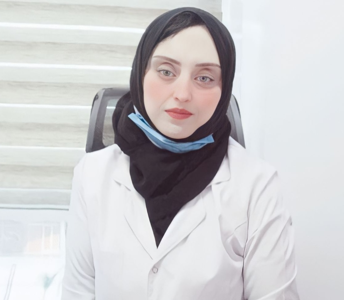 Dr. Alyaa Youssef