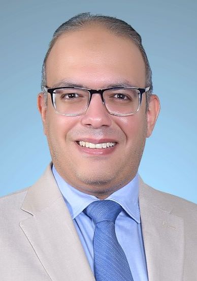 دكتور عمرو مهران
