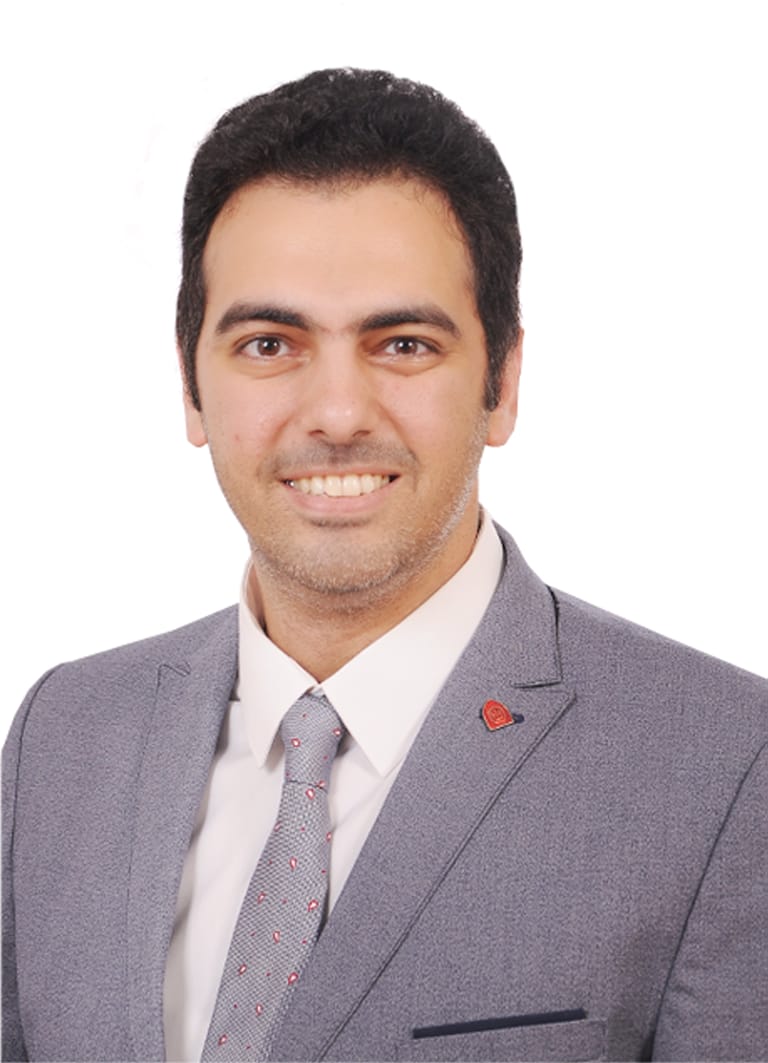 Dr. Mohamed Nabil