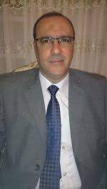 Dr. Asem El Fart
