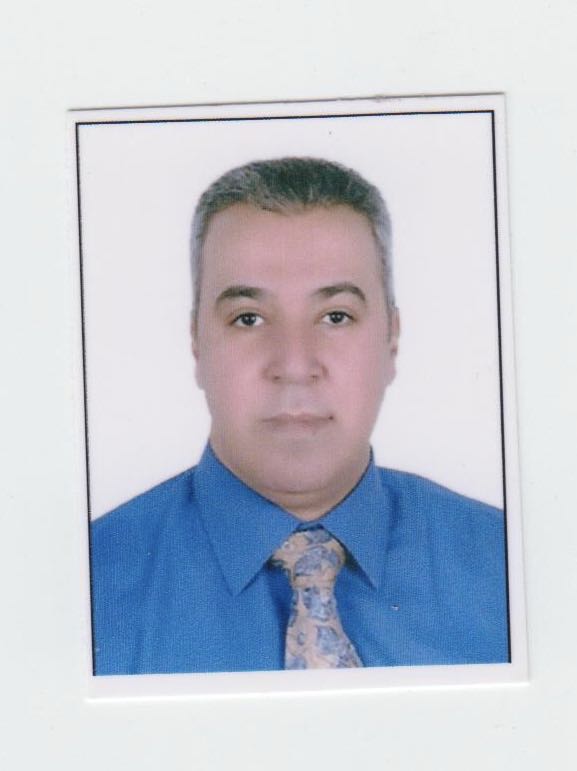 Dr. Ehab Srour
