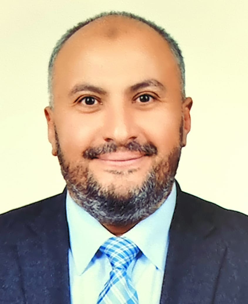 دكتور عبد الرحمن محمد سالم