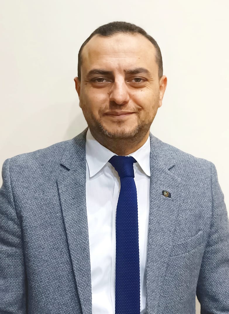 Dr. Ahmed Abd El Baqy