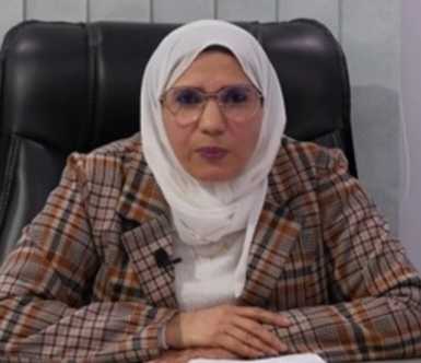 Dr. Amal Sayed Mahmoud