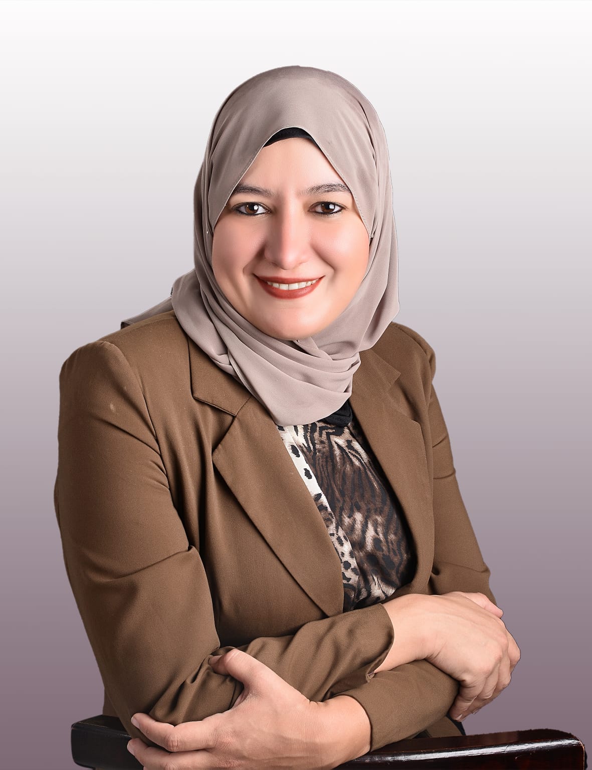 دكتور شيماء الشبراوي