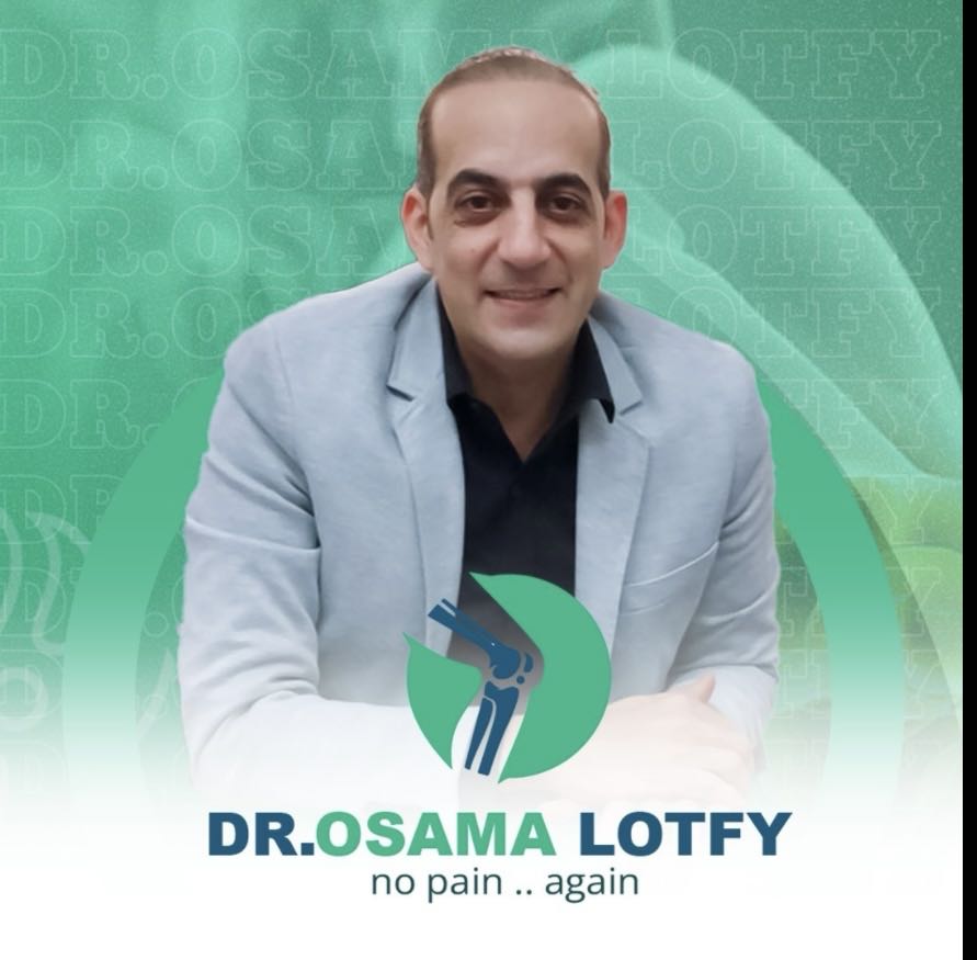 Dr. Osama Lotfy