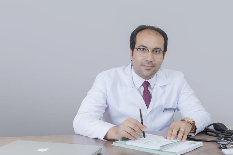 دكتور محمد عبده عبدالغنى