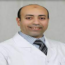 دكتور محمد عمر ادريس