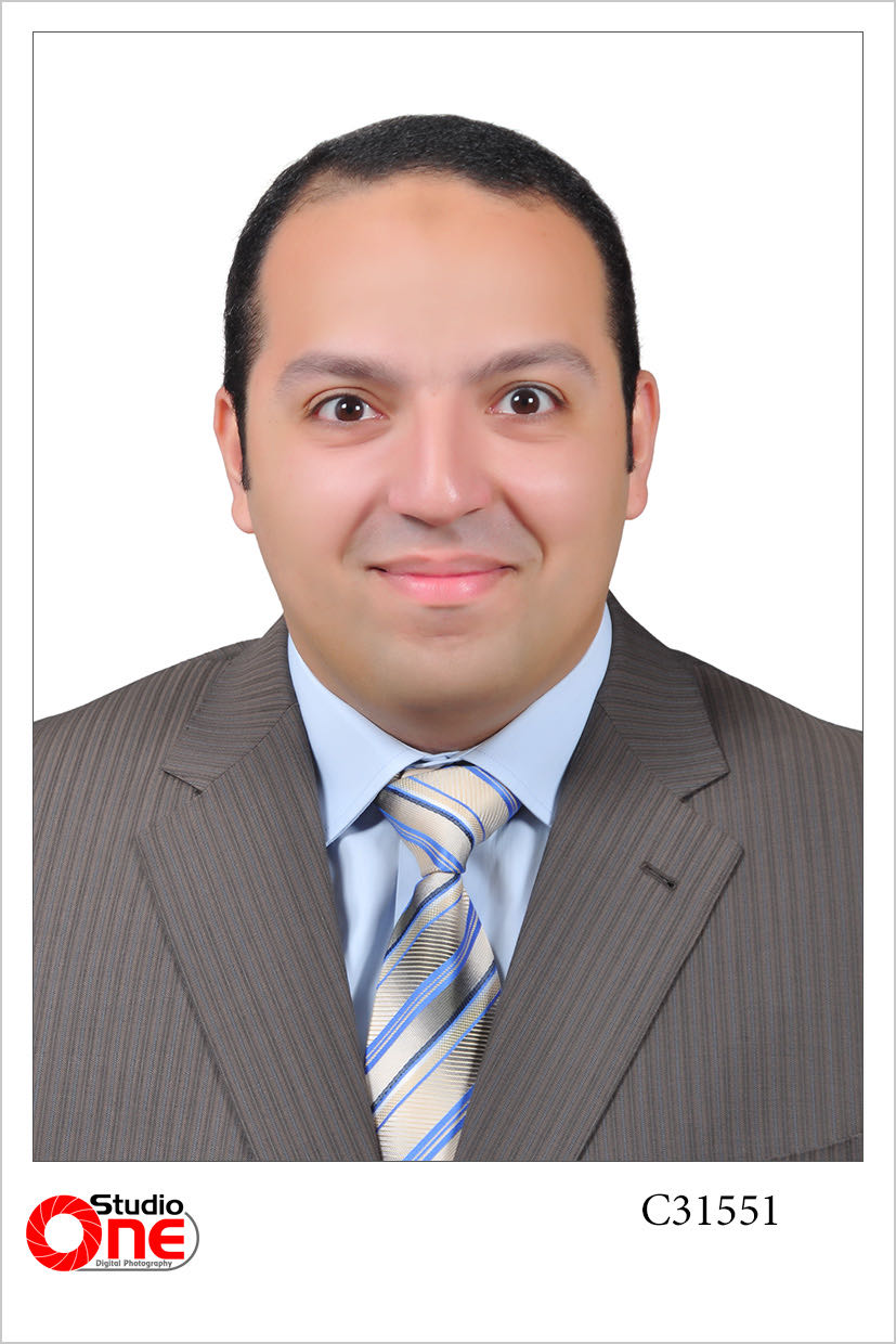 Dr. Dr.Ismail El-sokkary