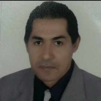 Dr. Ahmed Mohamed Mahmoud SaadEldeen