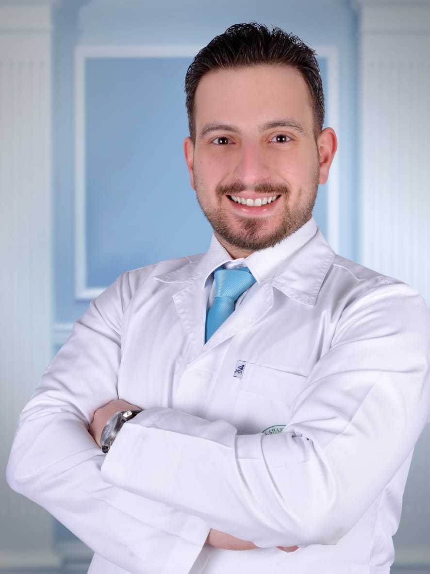 دكتور احمد عدنان