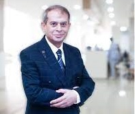 دكتور علاء عبد الحميد