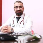 Dr. Yosry Thakeb