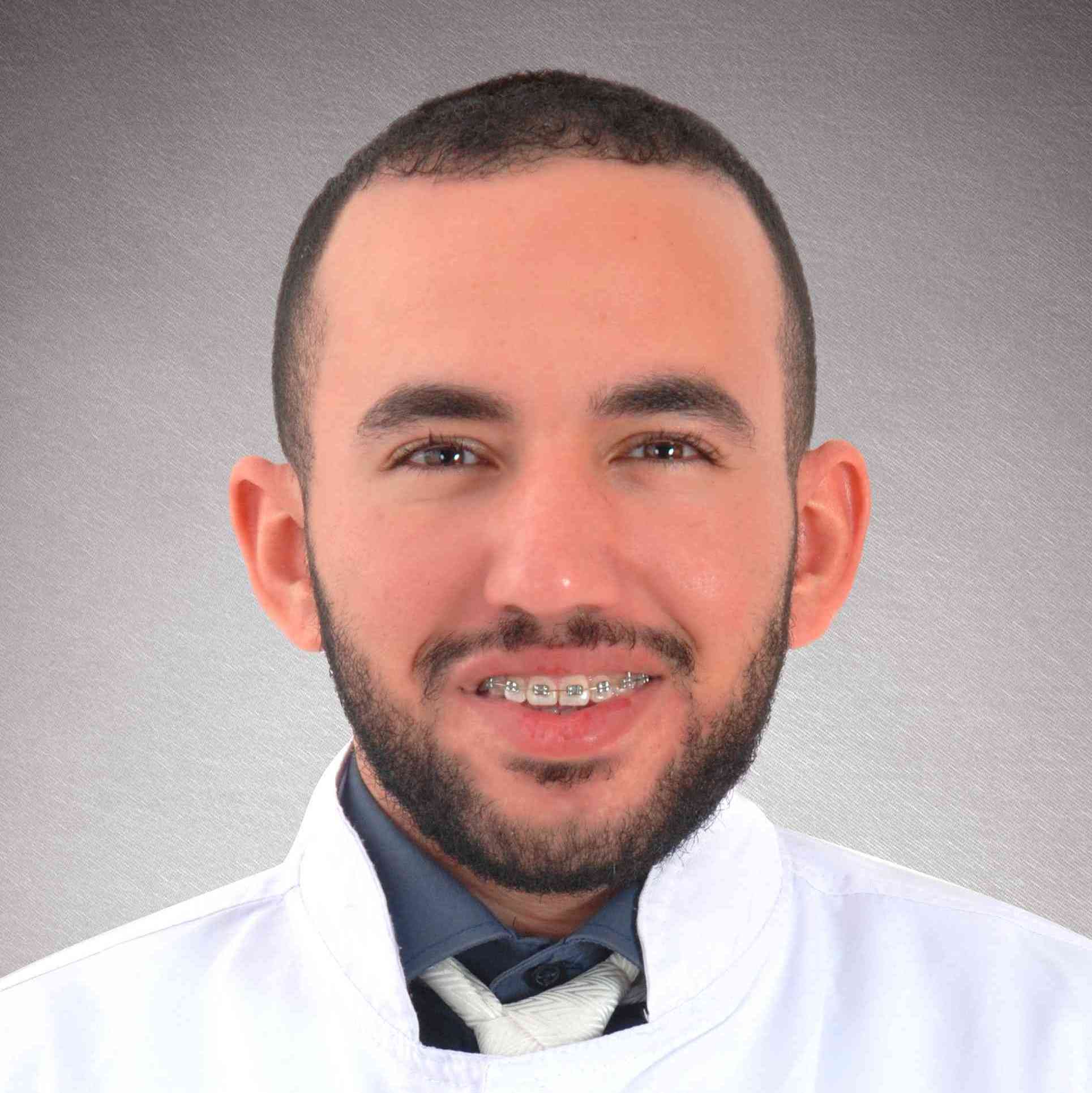 دكتور عمرو ماهر