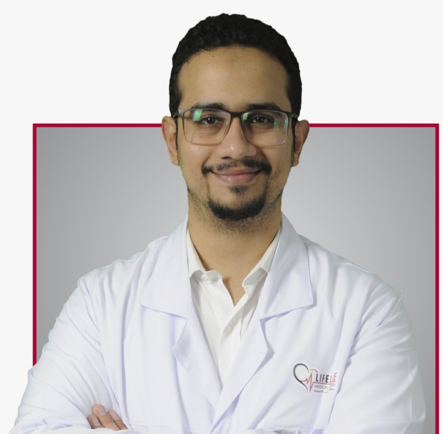 Dr. Amgad Mehawed