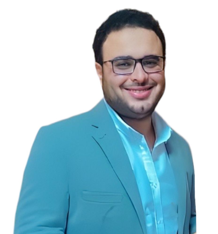 Dr. Mohamed Kamel Hussein