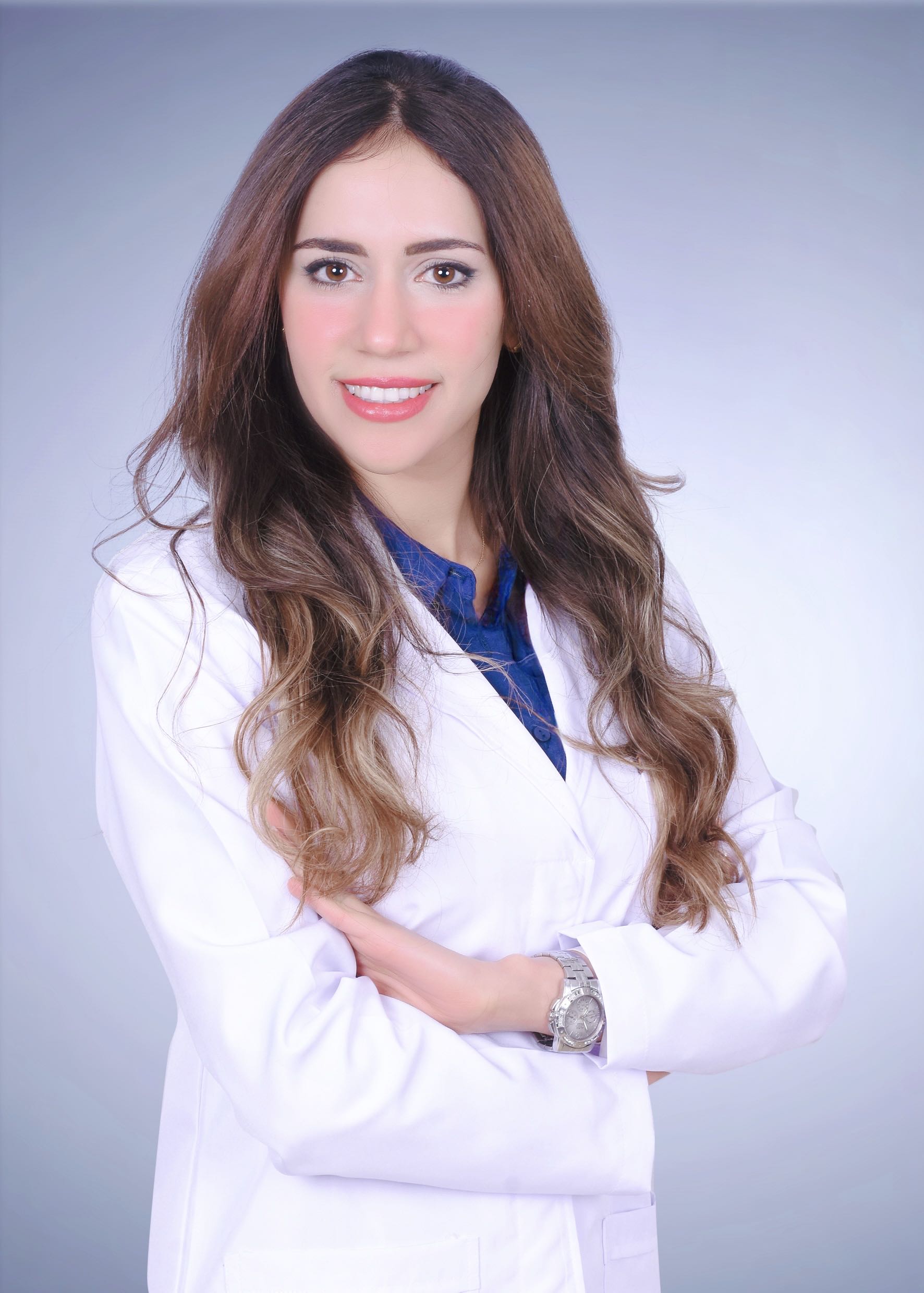 Dr. Dina Ahmed Hassan