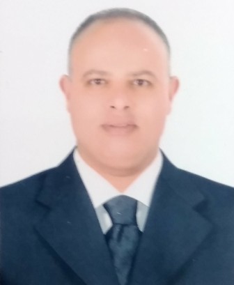 Dr. Mohamed Ahmed AbdElGawad