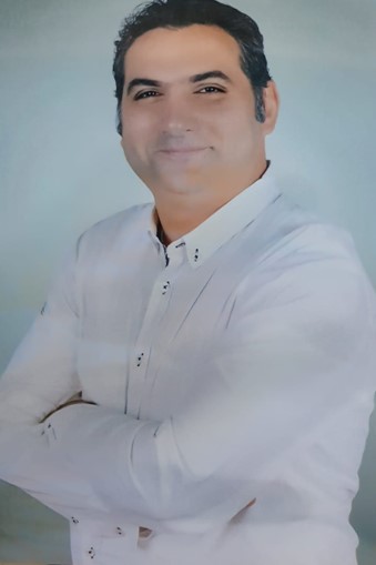 Dr. Ahmed Maher