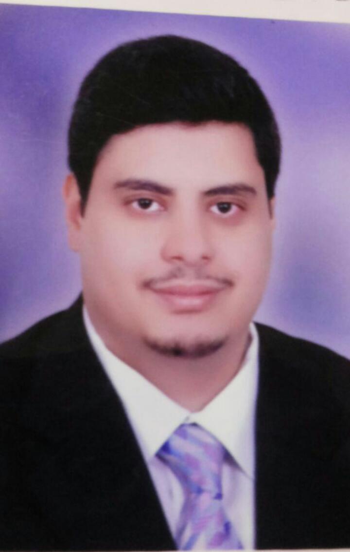 Dr. Faris Abdel Azim Muhammad