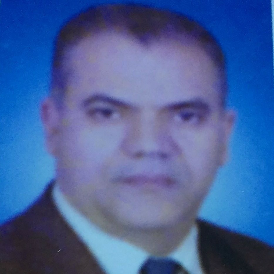 Dr. Abdel Halim Amin