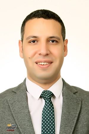 Dr. Mohamed Shokr