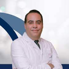 دكتور محمود الفرماوي