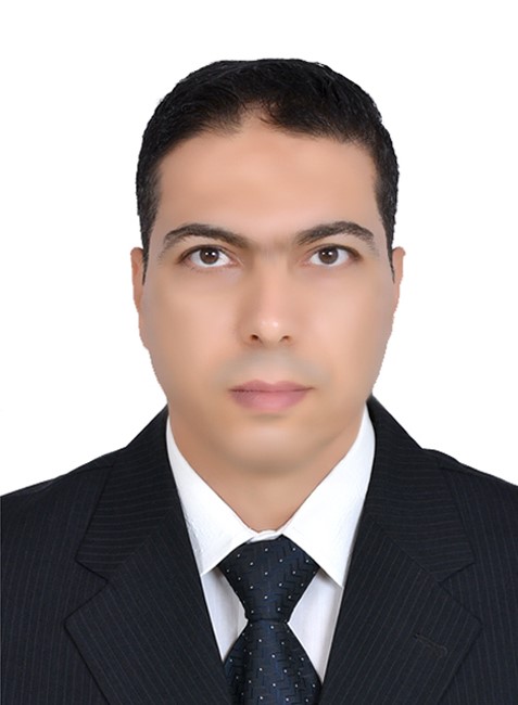 Dr. Mohmmad Elrefa'y
