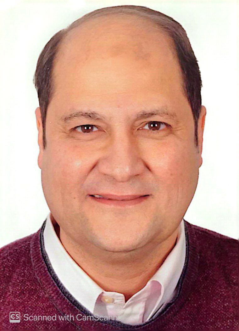 Dr. Tamer Fouad