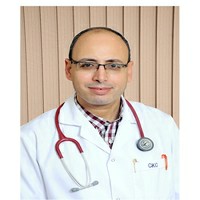 Dr. Hany Wafik