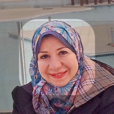 Dr. Shereen Al-Shayeb