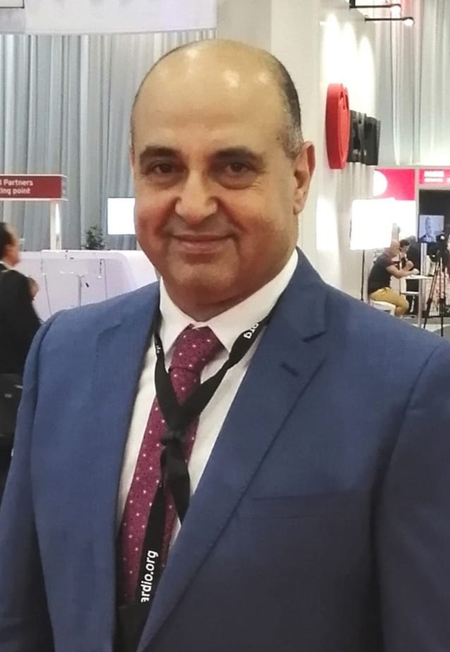 دكتور محمد خضر