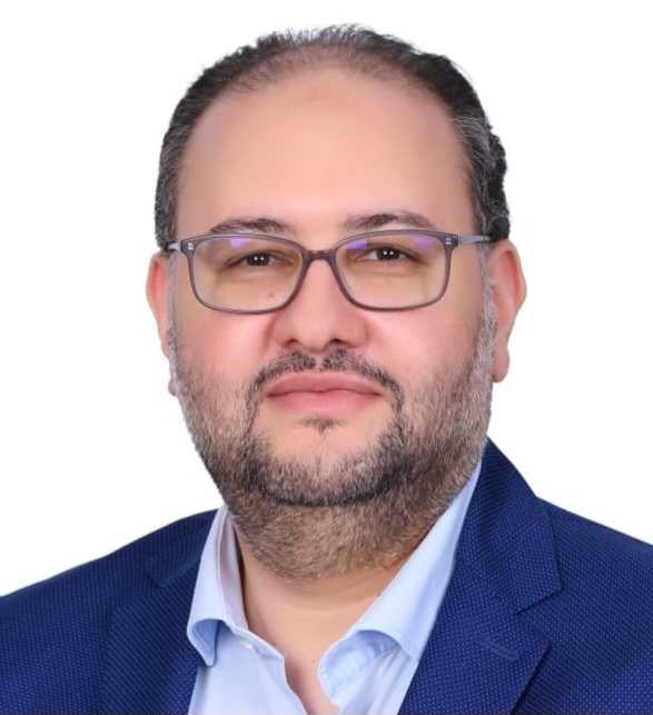 Dr. Bahaa Elsheikh
