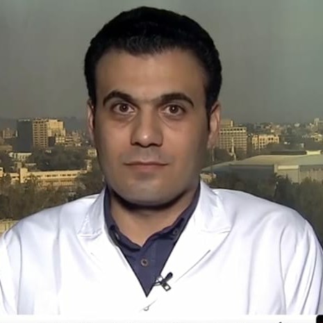 دكتور محمد رمضان