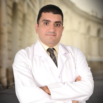 دكتور أحمد شداد