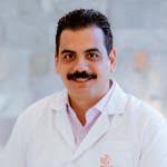 Dr. Omar Al Emiry