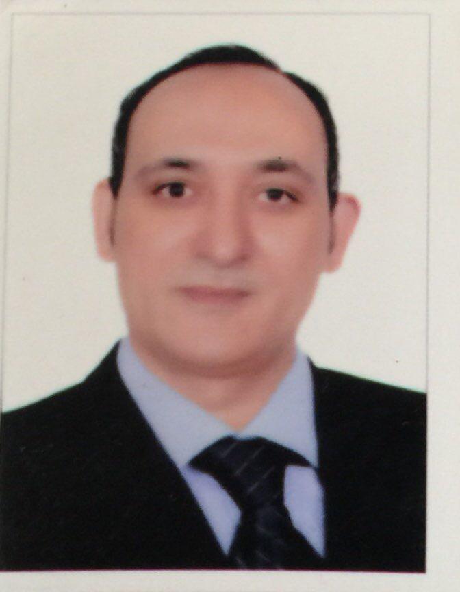 دكتور هشام سلطان