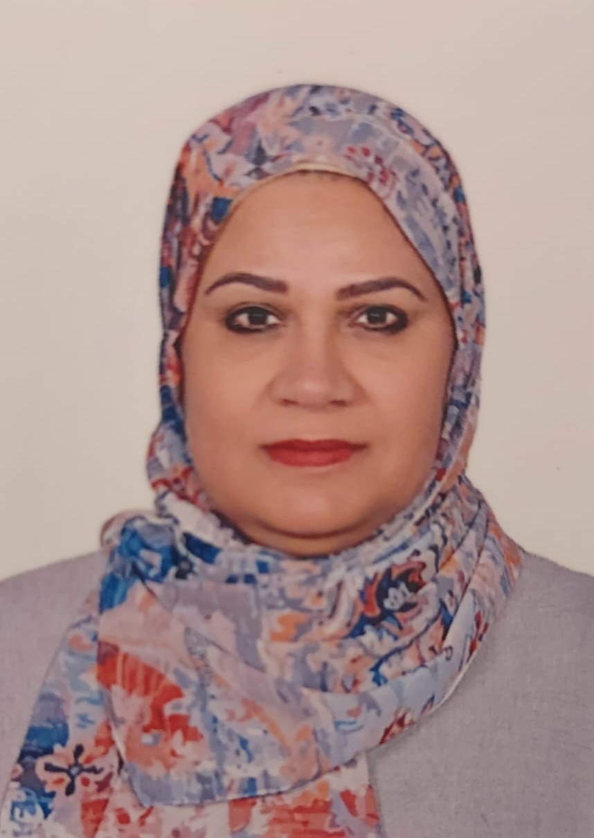 Dr. Sabah Ahmed Issa