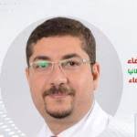 دكتور ياسر حامد