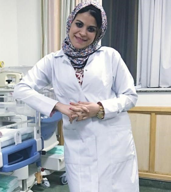 Dr. Asmaa Abdelaal