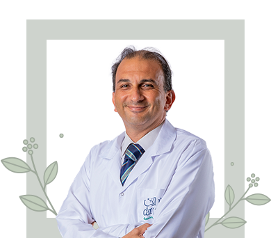 Dr. Foad Abu-Hemila