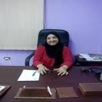 Dr. Sahar Al Zeftawy